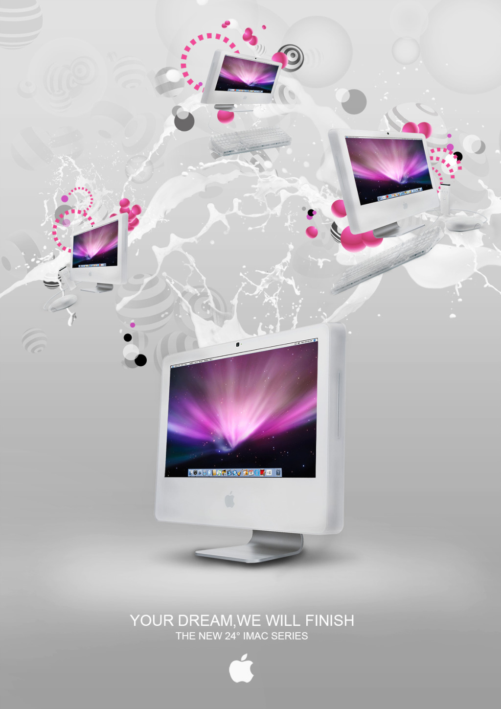 《智能前沿》 引領(lǐng)未來，探索計算機科技新紀(jì)元